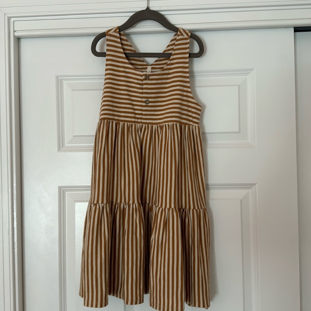NWT Rylee + Cru Dress